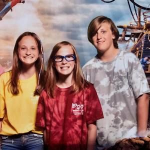 Meet your Posher, Jim